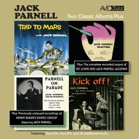 Jack Parnell Selection: Jukebox Jumba - Jack Parnell