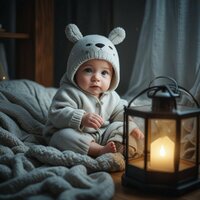 Музыкальные колыбельные - fl3xed & Детские колыбельные