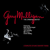 The Lady Is a Tramp 2 - Gerry Mulligan