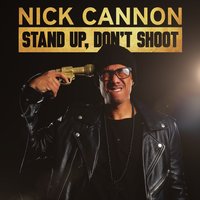 The Crowd - Nick Cannon