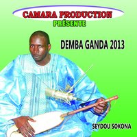 Modibo Kamara - Demba Ganda Fadiga