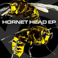 Hornet Head - Rene Lavice & Dioptrics