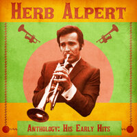 Won't You Be My Valentine - Herb Alpert