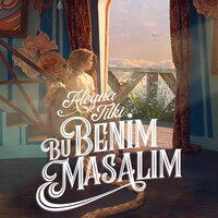 Bu Benim Masalım - Aleyna Tilki