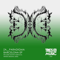 Barcelona - Za__Paradigma