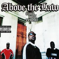 Gorillapimpin' - Above The Law & enuff & Kokane