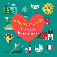 La Lunga Estate Di Taormina - Johnny Dorelli