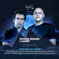 We've Talked Enough (FSOE901) - John Askew