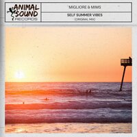 Self Summer Vibes - Migliore & Mims