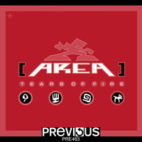 Tears Of Fire - Area