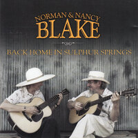 Ella Ree - Norman Blake & Nancy Blake