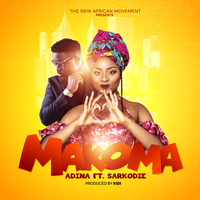 Makoma - Adina Thembi & Sarkodie