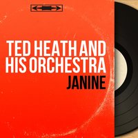 Midnight Lace - Ted Heath and his Orchestra