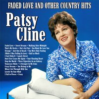 I Can't Help It - Patsy Cline