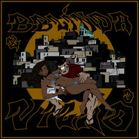 Ali Baba & os 40 Vilão - kero & DJ SLCK & Psk & Rico Mesquita