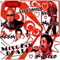 Gar on serbi encore - DJ Ali & Bilal