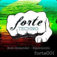 Ankhor - Ross Alexander