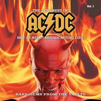 Rocker (Live at the Agora Ballroom - AC/DC