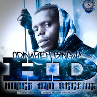 Angels (feat. Lenny) - Odinareh Bingwa & Lenny