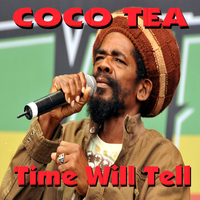 Rastaman Chant - Coco Tea