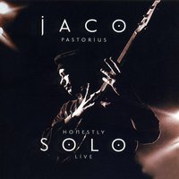 Part 8 - Jaco Pastorius
