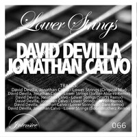 Lower Strings - David Devilla & Jonathan Calvo