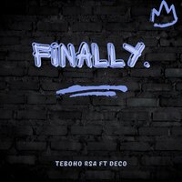 Hallucinations (interlude) - Teboho rsa & Deco