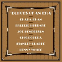 Eye to Eye - Chaka Khan