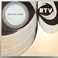 Due dimensioni - Bruno Battisti D'Amario