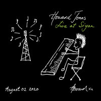 Don't Always Look at the Rain - Howard Jones