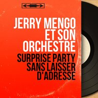 Verte campagne - Jerry Mengo Et Son Orchestre