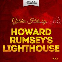 Jazz Invention - Howard Rumsey's Lighthouse All-Stars