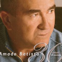 Um cara feliz - Amado Batista