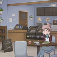 Fi's Farewell - Coffee Date & GameChops