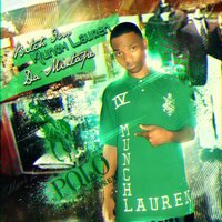 Soul Train - Munch Lauren & G Rock