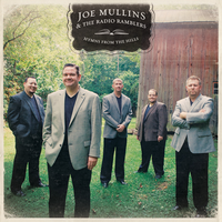 Sweet Hour Of Prayer - Joe Mullins & Rhonda Vincent & Paul Williams & The Radio Ramblers