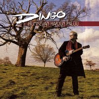 Lontoo Deluxe - Dingo