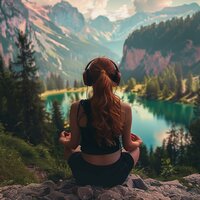 Path of Quietude - Chill Lounge Music System & JOMALU & The Eventide