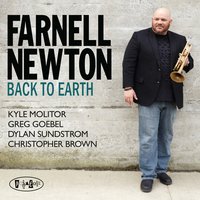 Crossing The Tracks - Farnell Newton & Kyle Molitor & Greg Goebel & Dylan Sundstrom & Christopher Brown