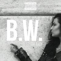 #Black&white - Tóth Andi