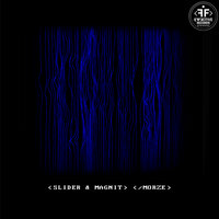 Morze - Slider & Magnit