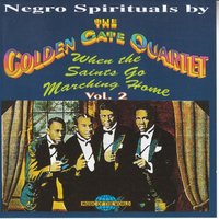 Noah - Golden Gate Quartet
