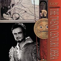 Don Giovanni, K.527, IWM 167, Act II: "Crudele? Ah no, mio bene!... Non mi dir" (Donna Anna, Don Ottavio) - Orchestra del Teatro Colón di Buenos Aires & Hans Schmidt-Isserstedt & Elisabeth Grümmer & Luigi Alva & Вольфганг Амадей Моцарт