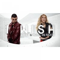 I Wish - Meital De Razon & Rocky