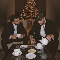 Мадам - JONY & ANDRO