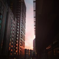 Can We Talk - Ben Macklin