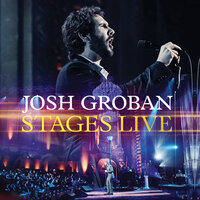 Anthem - Josh Groban