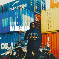 Sabadam - Detty K & Dj Arafat