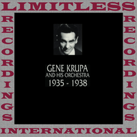 If It Rains, Who Cares - Gene Krupa