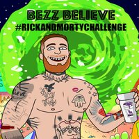 Rick and Morty Challenge - Bezz Believe